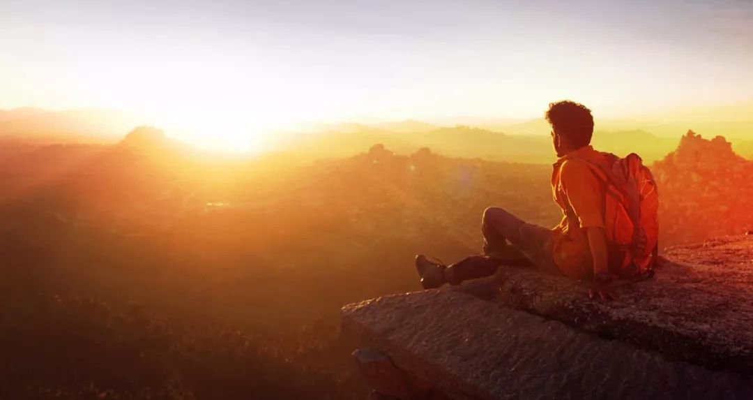 感恩節(jié) | 感謝身邊的一切,也請(qǐng)您感謝自己