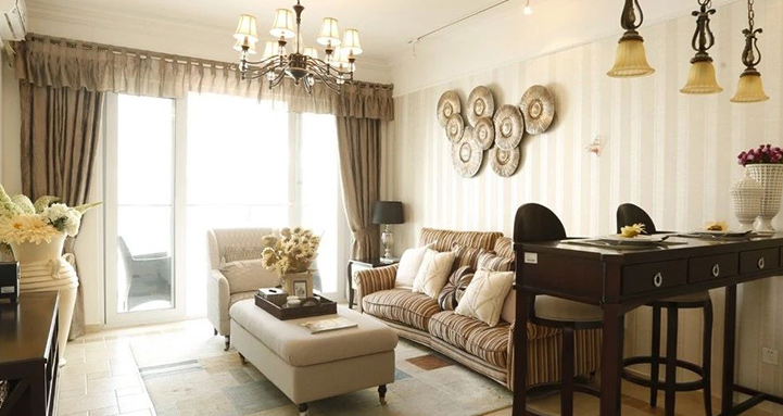 品質家庭生活的儀式感,從你開門的那一刻開始