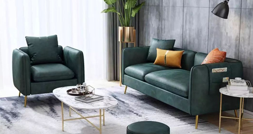 輕奢風(fēng),就是這么撩人