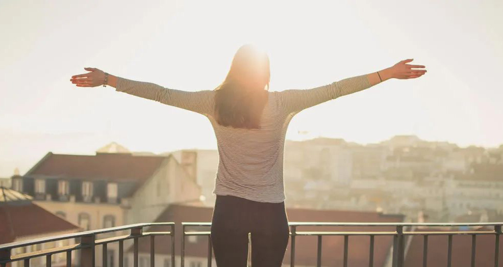 這個秋冬，這樣子過，也許更輕松