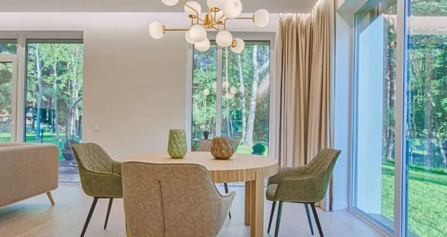 挽救小戶型神器——玻璃推拉門，選對了嗎？