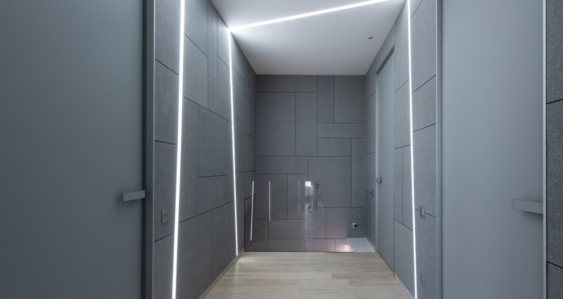 一扇門能不能用十年,關(guān)鍵還是看這些小玩意!