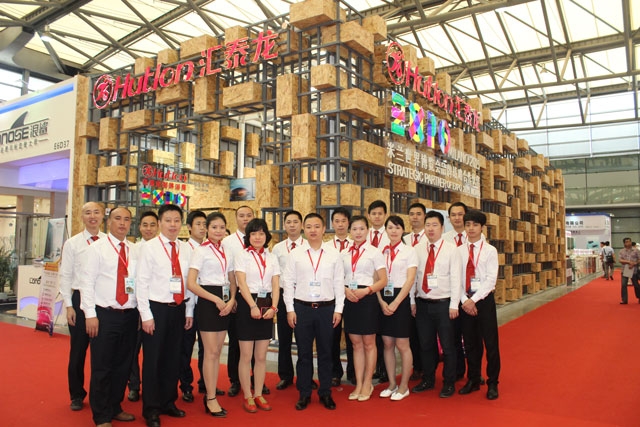 萬眾矚目，只因有你