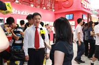 第十三屆建博會完美落幕，匯泰龍成為媒體關注焦點