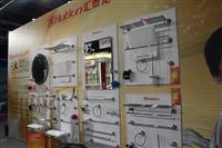 匯泰龍攜手“冠軍聯盟”   家博會瘋狂獻禮