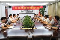 回饋桑梓、助力職教——“匯泰龍機電實訓室”交接、揭牌儀式隆重舉行