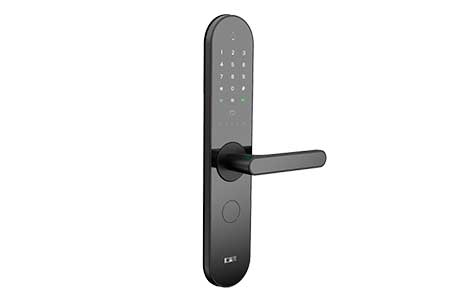 指紋鎖安不安全？該如何選擇？