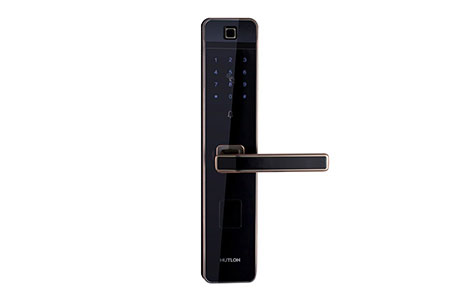 智能鎖哪種材質好？匯泰龍告訴你