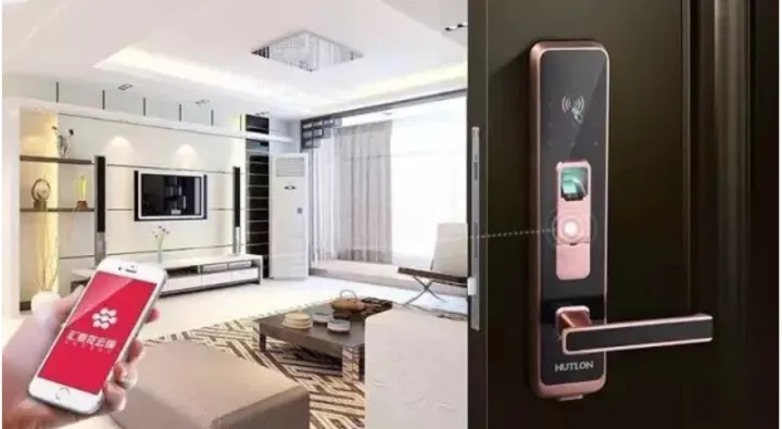 1675853266850781.png 一文看懂家用智能鎖的發展史