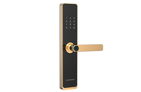 智能門鎖怎么樣?安不安全