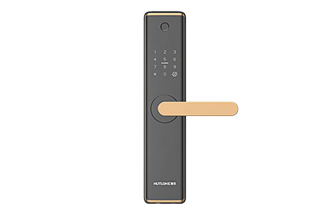 安裝智能門鎖的好處有哪些?