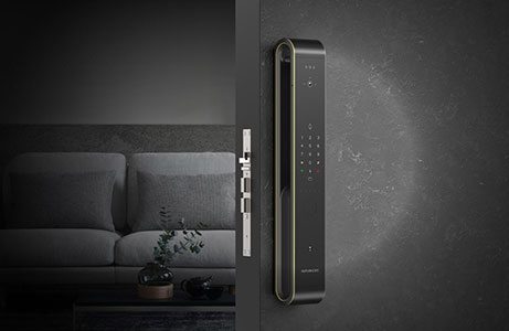 智能鎖安裝售后有多重要,看完這篇文章就知道了!