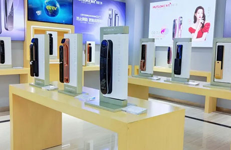 你的生活，真的缺一把智能鎖！