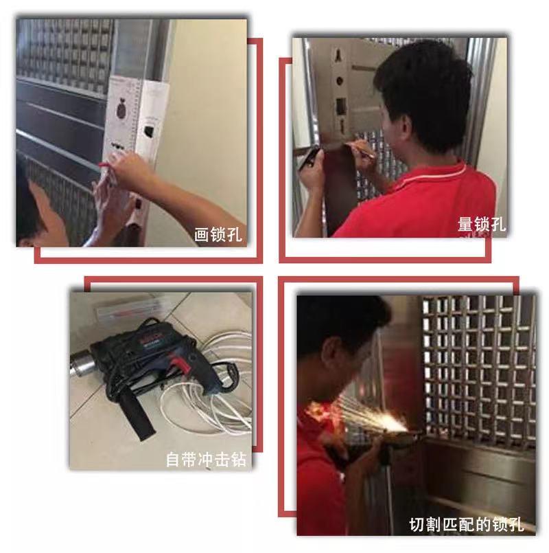 1680162317920357.jpg 智能鎖安裝售后有多重要,看完這篇文章就知道了!