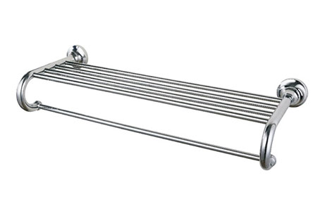 衛浴五金怎么選?一文讓你秒懂