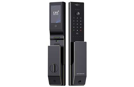 智能門鎖忘記密碼如何解決?