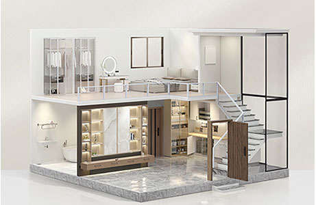 全屋五金如何選購?