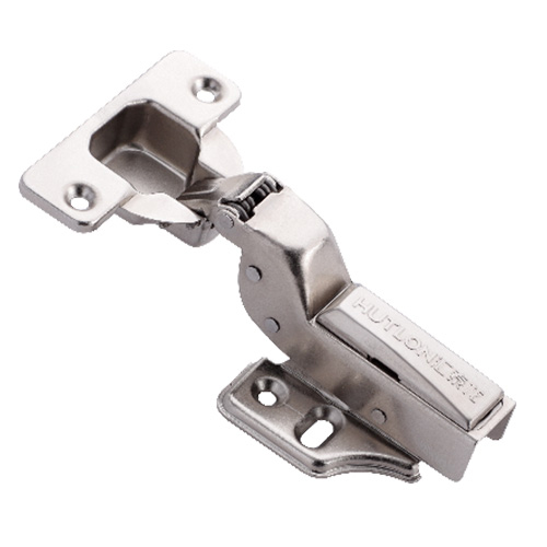 DZ-335B-01 厚門(mén)不銹鋼固裝二段力緩沖鉸鏈