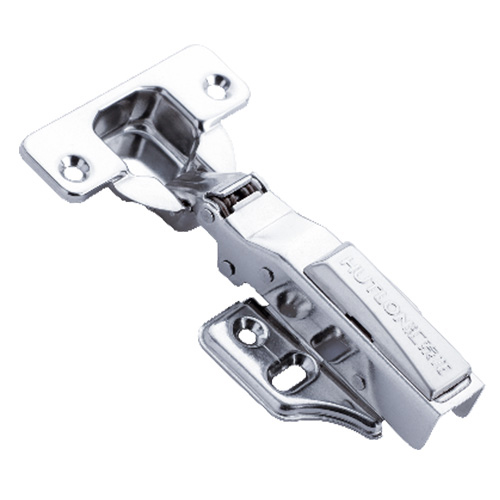 DZ-335-06 厚門(mén)固裝二段力緩沖鉸鏈