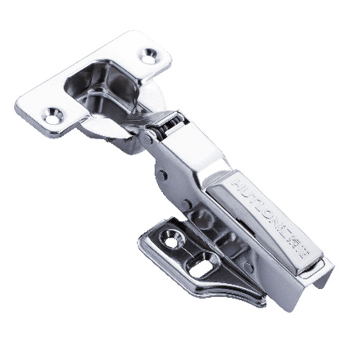 DZ-335-03 厚門(mén)固裝二段力緩沖鉸鏈