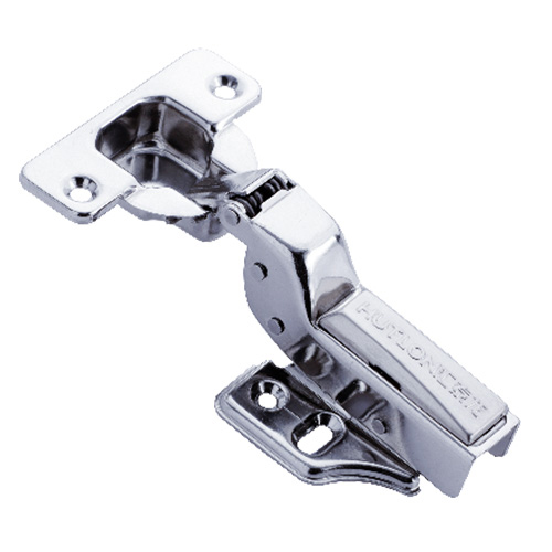 DZ-335-01 厚門(mén)固裝二段力緩沖鉸鏈