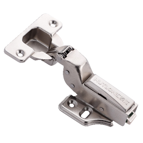 DZ-336B-01 厚門(mén)不銹鋼快裝二段力緩沖鉸鏈