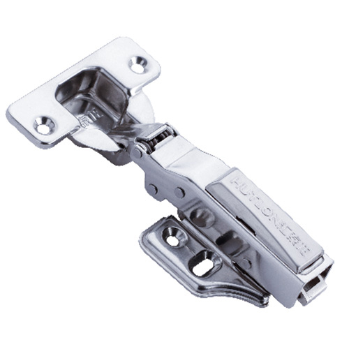 DZ-336-06 厚門(mén)快裝二段力緩沖鉸鏈