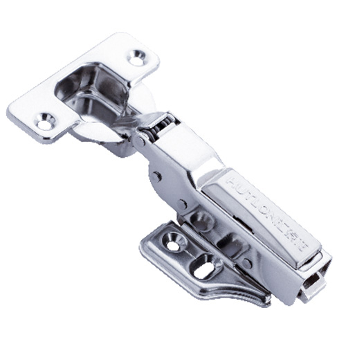 DZ-336-03 厚門(mén)快裝二段力緩沖鉸鏈