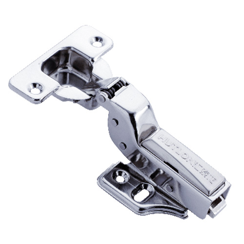 DZ-336-01 厚門(mén)快裝二段力緩沖鉸鏈